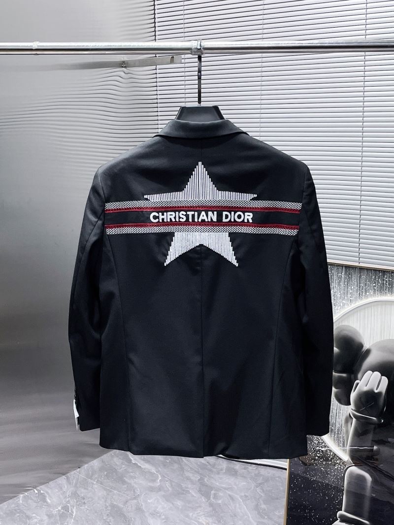 Christian Dior Outwear